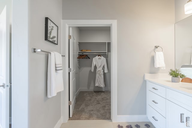278 N 2020 W, Hurricane, UT 84737 - bathroom with vanity