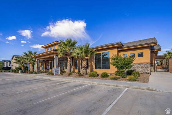 278 N 2020 W, Hurricane, UT 84737 - view of property