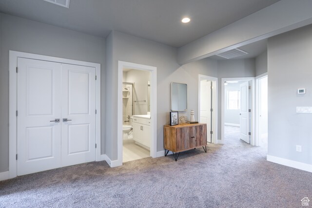 278 N 2020 W, Hurricane, UT 84737 - interior space with light carpet
