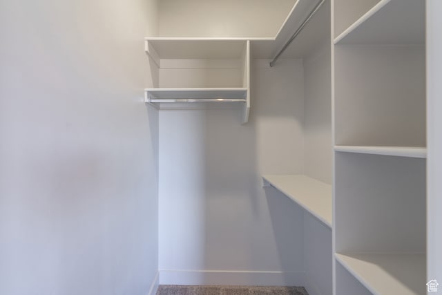 278 N 2020 W, Hurricane, UT 84737 - spacious closet featuring carpet