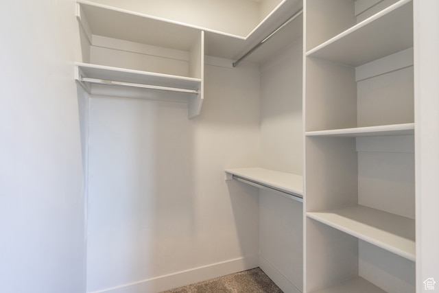 278 N 2020 W, Hurricane, UT 84737 - walk in closet with carpet