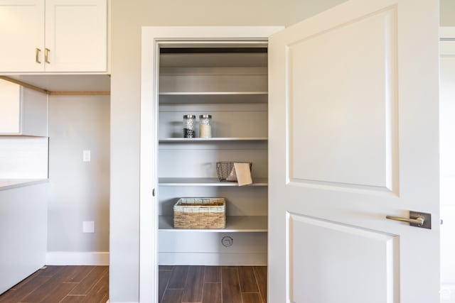 278 N 2020 W, Hurricane, UT 84737 - view of pantry