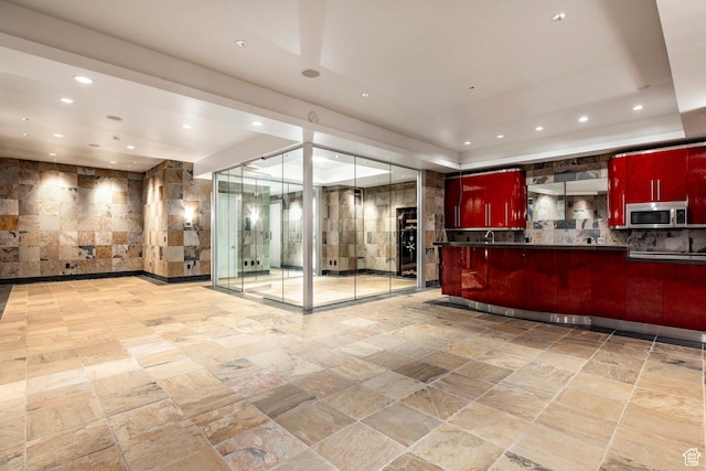 3809 E Thousand Oaks Cir, Salt Lake City, UT 84124 - reception featuring recessed lighting