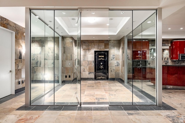 3809 E Thousand Oaks Cir, Salt Lake City, UT 84124 - doorway to property