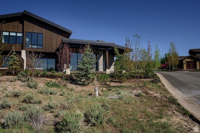 3160 E Arrowhead Trl, Kamas, UT 84036 - view of front of home