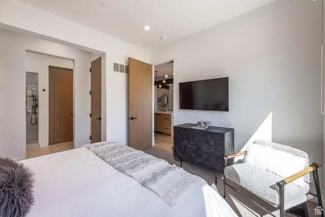 3576 Ridgeline Dr Unit 14-C, Park City, UT 84098 - view of bedroom