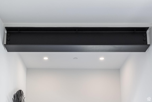 3576 Ridgeline Dr Unit 14-C, Park City, UT 84098 - detailed view of recessed lighting