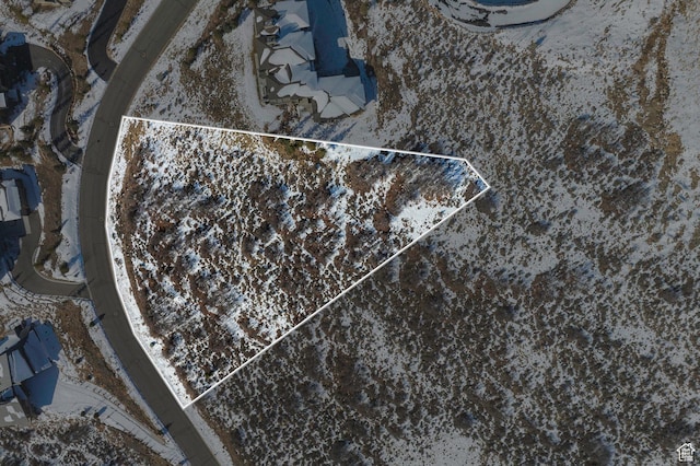13640 N Deer Canyon Dr Unit 22, Heber City, UT 84032