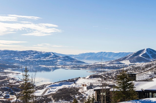 13640 N Deer Canyon Dr Unit 22, Heber City, UT 84032