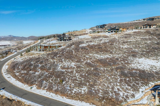 13640 N Deer Canyon Dr Unit 22, Heber City, UT 84032
