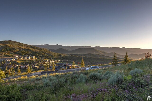 13640 N Deer Canyon Dr Unit 22, Heber City, UT 84032
