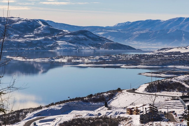 13640 N Deer Canyon Dr Unit 22, Heber City, UT 84032