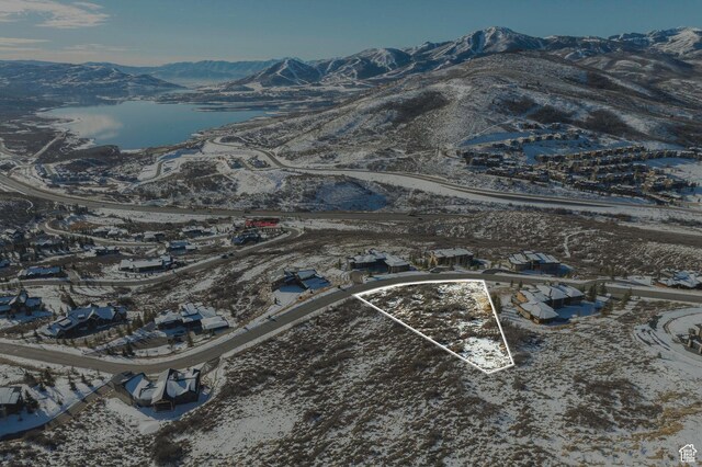 13640 N Deer Canyon Dr Unit 22, Heber City, UT 84032