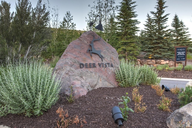 13640 N Deer Canyon Dr Unit 22, Heber City, UT 84032
