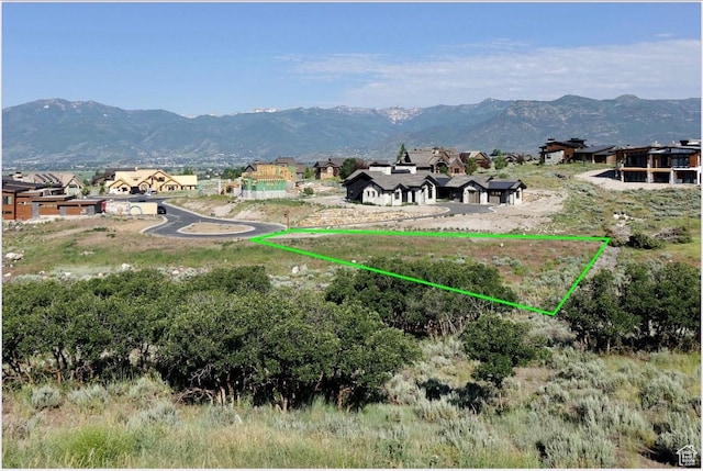 2035 N Chimney Rock Way Unit 240, Heber City, UT 84032
