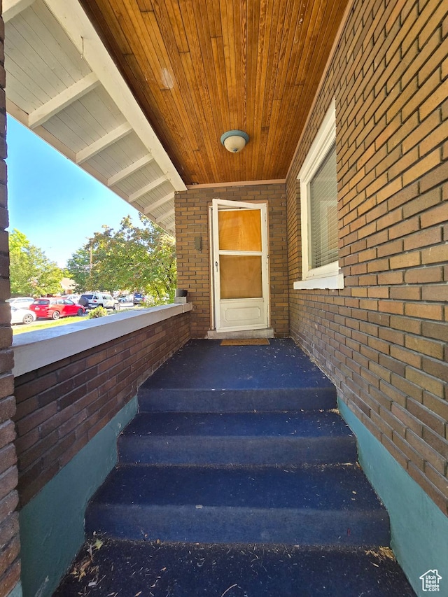 379 N 500 E, Provo, UT 84606 - view of stairway