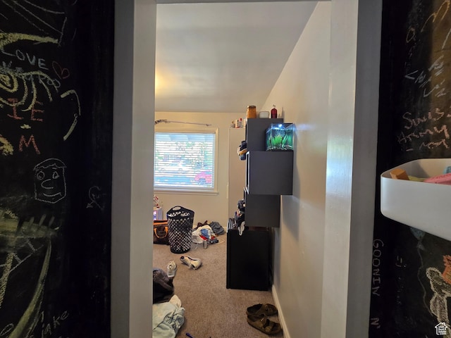 379 N 500 E, Provo, UT 84606 - corridor featuring carpet