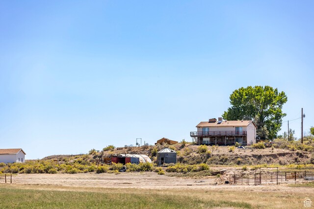 6059 E 4000 S, Roosevelt, UT 84066