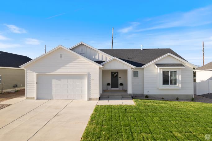 258 W 500 N, Santaquin, UT 84655 - photo 1