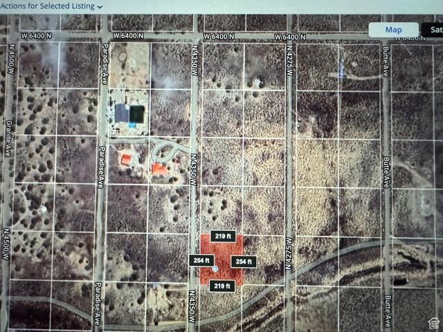 6234 N 4350 W, Cedar City, UT 84721