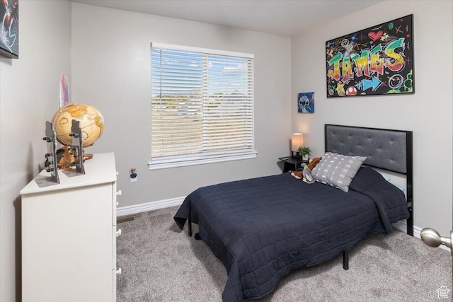 783 W 900 S, Tremonton, UT 84337 - bedroom with baseboards and carpet