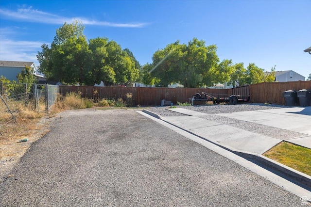 783 W 900 S, Tremonton, UT 84337 - exterior space with fence