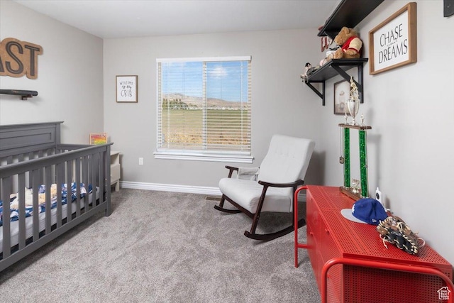 783 W 900 S, Tremonton, UT 84337 - bedroom with baseboards and carpet flooring