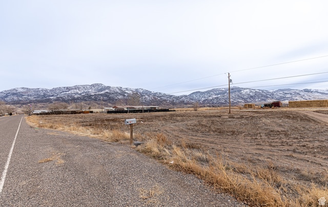 1360 S 186 E, Elsinore, UT 84724