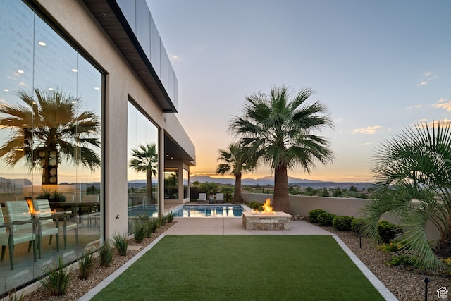 2567 E Slate Ln, St George, UT 84790 - photo 14