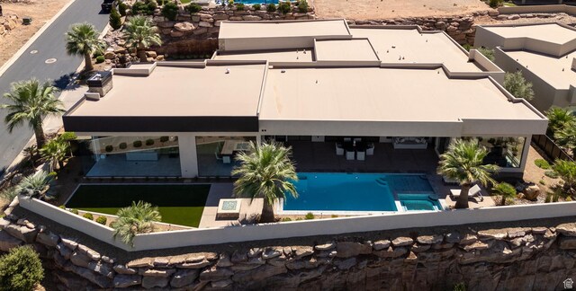 2567 E Slate Ln, St George, UT 84790 - photo 10