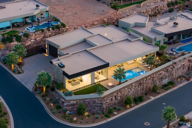 2567 E Slate Ln, St George, UT 84790 - photo 80