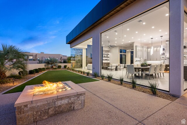 2567 E Slate Ln, St George, UT 84790 - photo 89
