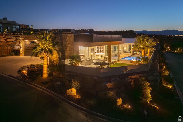 2567 E Slate Ln, St George, UT 84790 - photo 12