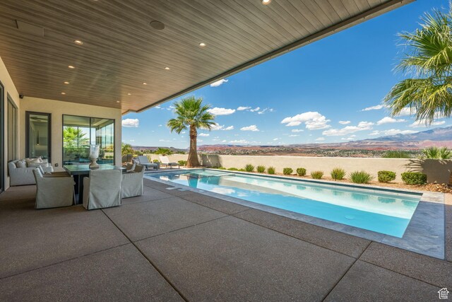 2567 E Slate Ln, St George, UT 84790 - photo 36