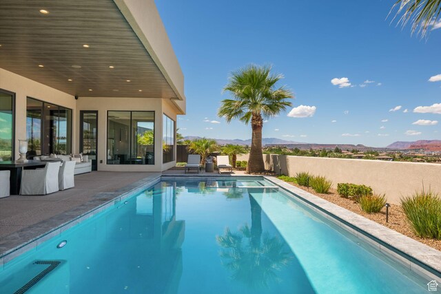 2567 E Slate Ln, St George, UT 84790 - photo 35
