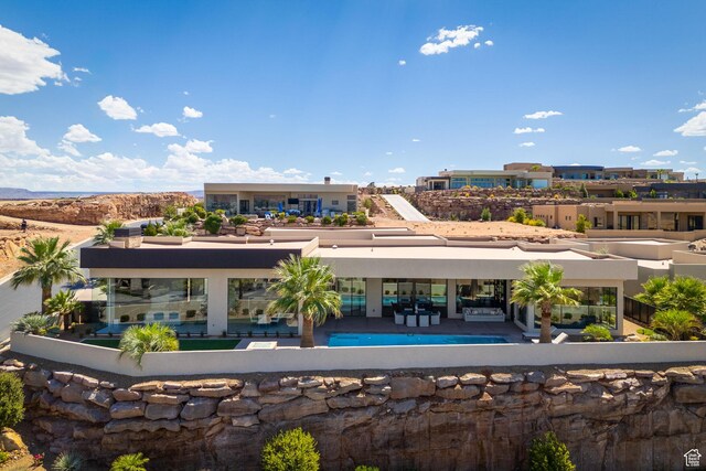 2567 E Slate Ln, St George, UT 84790 - photo 6