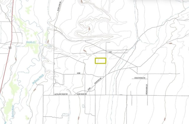 4855 N Peak Rd, Panguitch, UT 84759 - photo 34