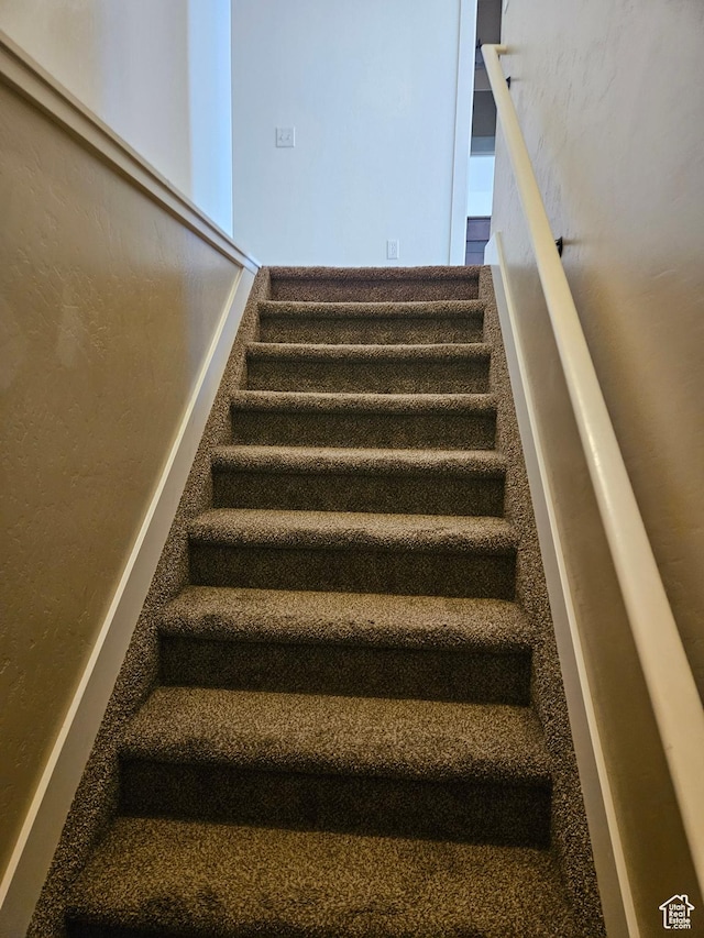 772 S 150 E, Smithfield, UT 84335 - view of stairway