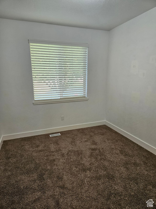 772 S 150 E, Smithfield, UT 84335 - carpeted empty room with visible vents and baseboards