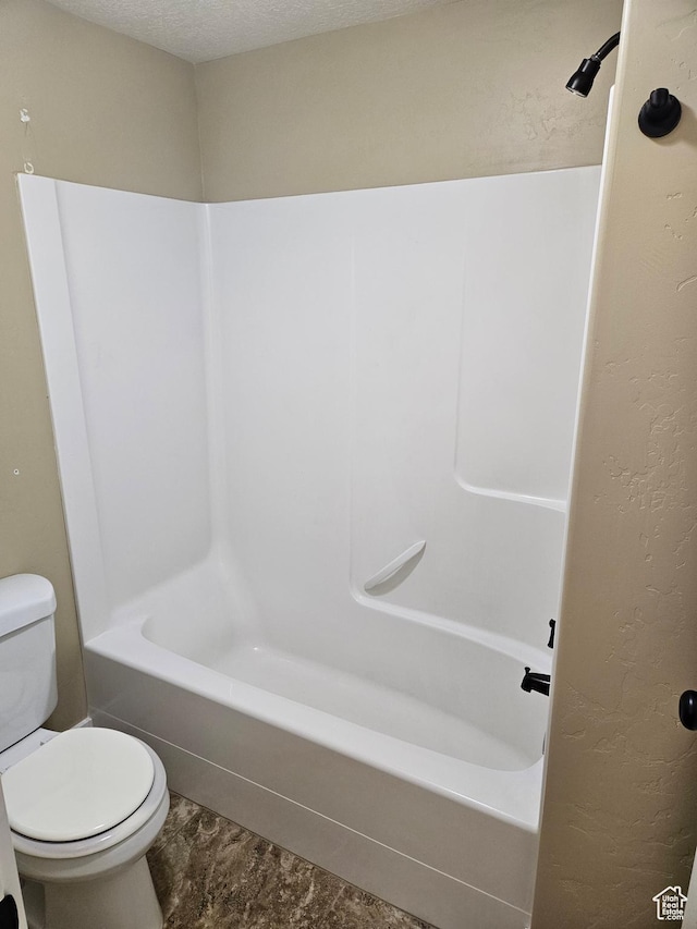 772 S 150 E, Smithfield, UT 84335 - full bathroom featuring toilet