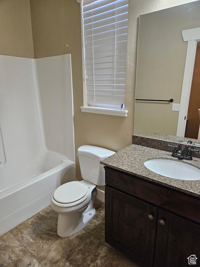 772 S 150 E, Smithfield, UT 84335 - bathroom with toilet and vanity