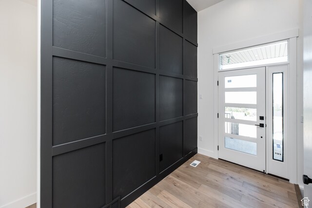 110 S 950 E Unit 45, Hyde Park, UT 84318 - interior space featuring light hardwood / wood-style floors