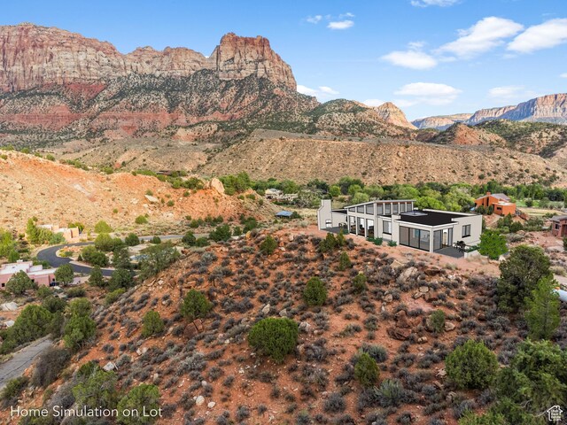 Parunuweap Cir Unit 19, Springdale, UT 84767 - photo 2