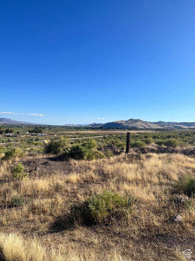 2 N Landslide Rd E, Central Valley, UT 84754