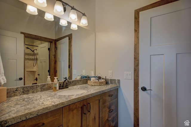 86 Aster Pl, Fish Haven, ID 83287 - bathroom featuring vanity