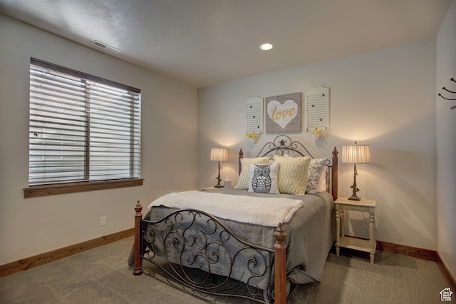 86 Aster Pl, Fish Haven, ID 83287 - bedroom with carpet