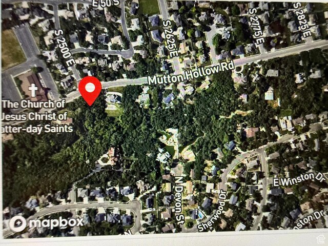 928 E Mutton Hollow Rd, Kaysville, UT 84037