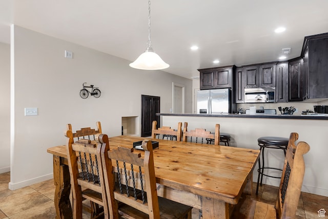 3862 Desert Willow Cir Unit A8, Moab, UT 84532 - view of dining area
