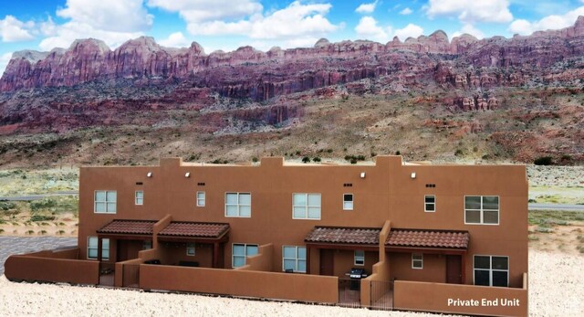 3853 S Red Valley Cir Unit 23-A1, Moab, UT 84532