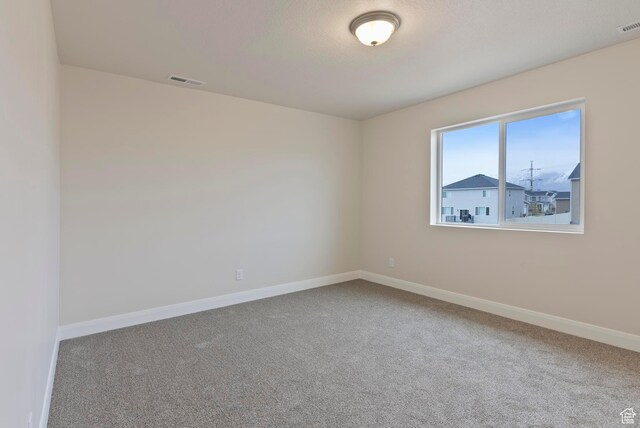 1696 S Windsong Dr Unit 362, Santaquin, UT 84655 - unfurnished room featuring carpet floors